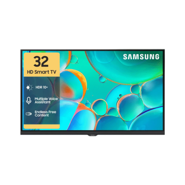 Samsung Smart Tizen TV 2025