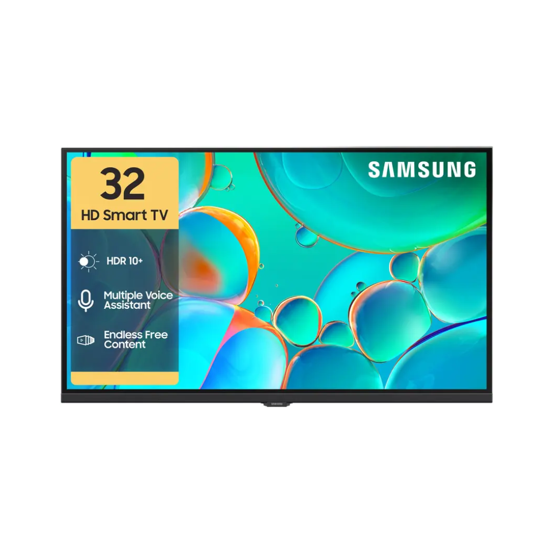 Samsung Smart Tizen TV 2025