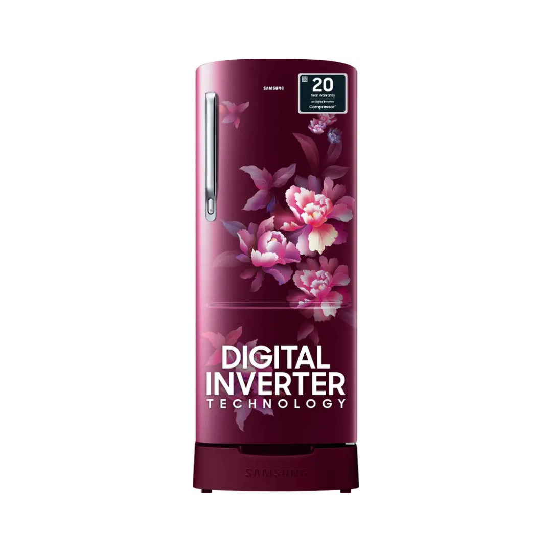 Samsung 183 Cool Single Door