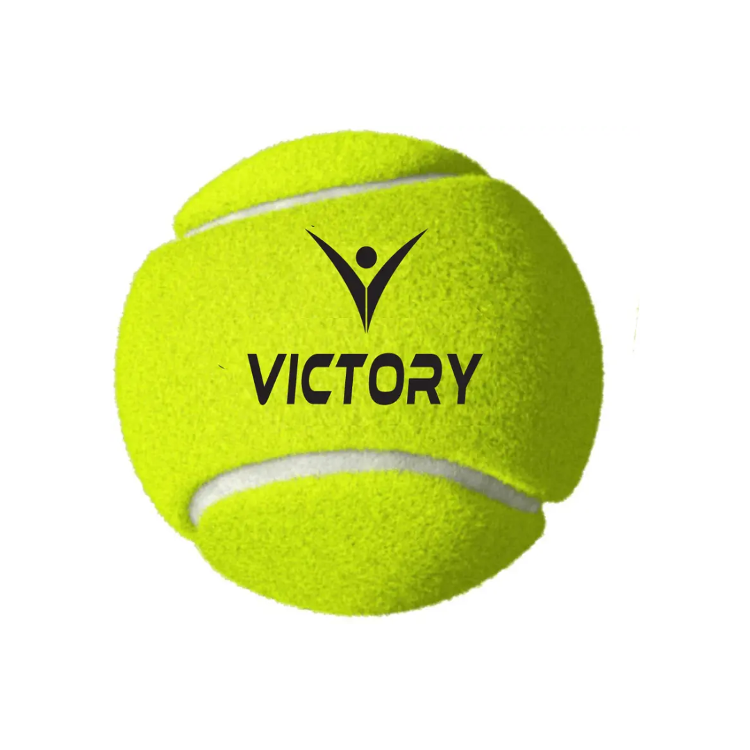 VICTORY Cricket Tennis Ball
