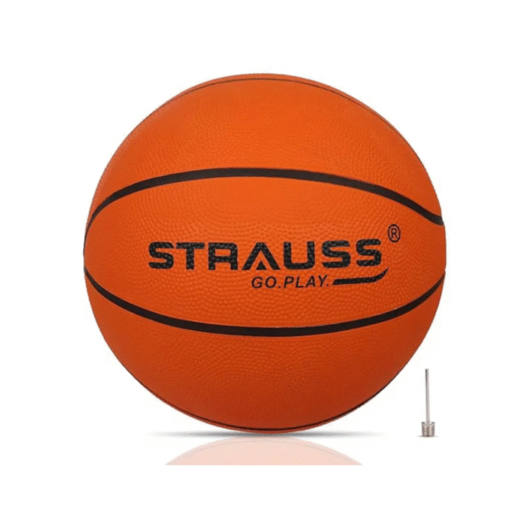 Strauss Official Basketball