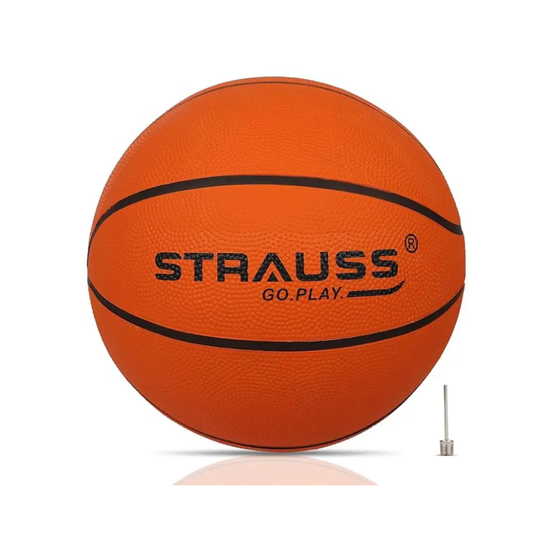 Strauss Official Basketball