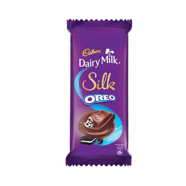 Dairy Milk