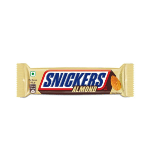 snickers