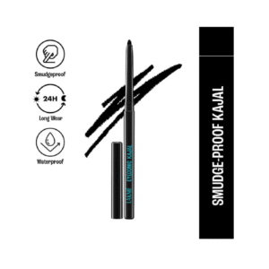 Lakmé Eyeconc Smudgeproof